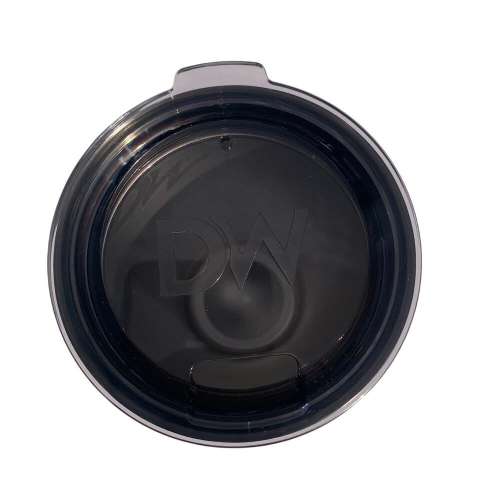 Daily Wire Leftist Tears 20oz Stainless Steel Tumbler BPA-Free Black Hot or Cold - Picture 5 of 8